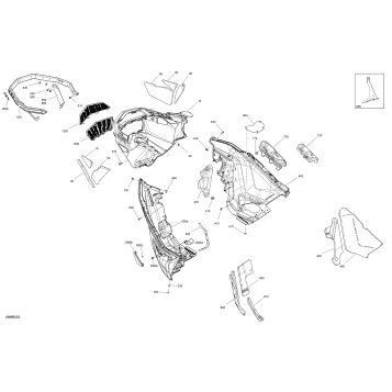 07- Body - Bottom Pan