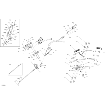 03- Mechanic - Steering
