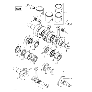 01- Crankshaft And Pistons (699)