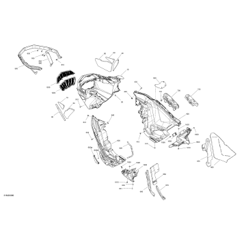 09- Body - Bottom Pan