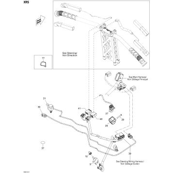 10- Electrical Accessories, Steering