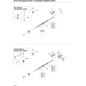 08- Take Apart Shock, Rear