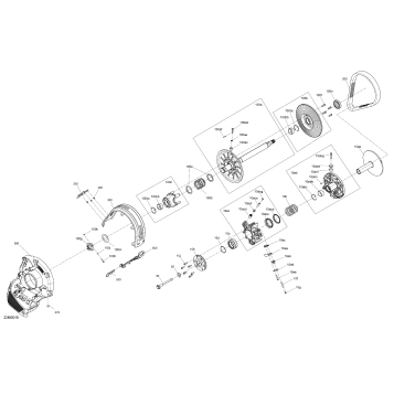 04- Drive - Pulley