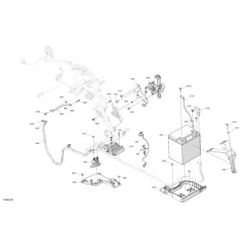 08- Electric - Lower Section