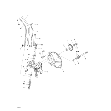 02- Oil Injection System