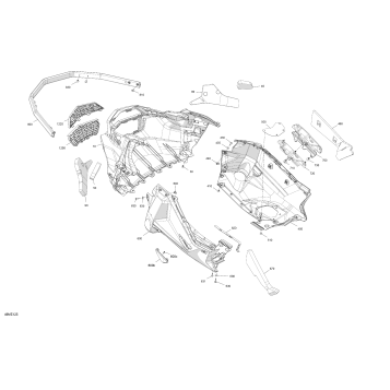 07- Body - Bottom Pan