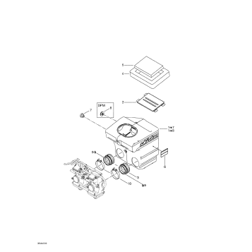 02- Air Intake System