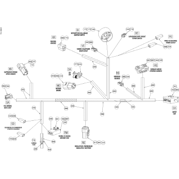 10- Electrical Harness