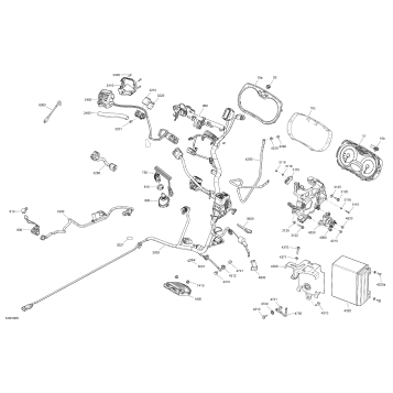 10- Electrical - 600 ACE