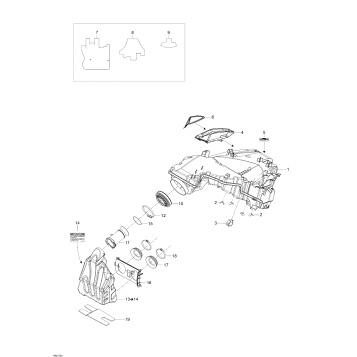 02- Air Intake System _15M1554