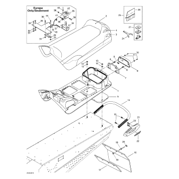 09- Seat And Accessories