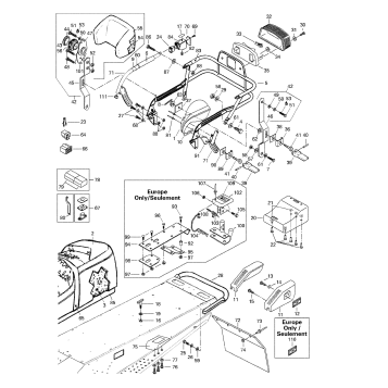 09- Seat And Accessories