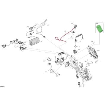 08- Electric - Upper Section