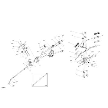 03- Mechanic - Steering