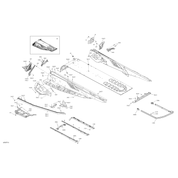 06- Frame - System - Rear Section