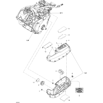 02- Air Intake System