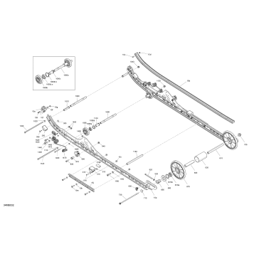 05- Suspension - Rear - Lower Section