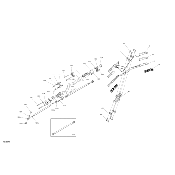 03- Mechanic - Steering