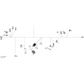 10- Electrical Harness Main_43M1517