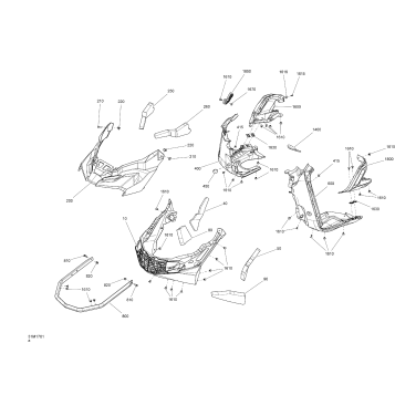 09- Bottom Pan - All Models