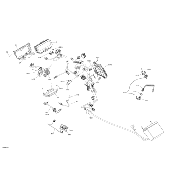 08- Electric - Upper Section