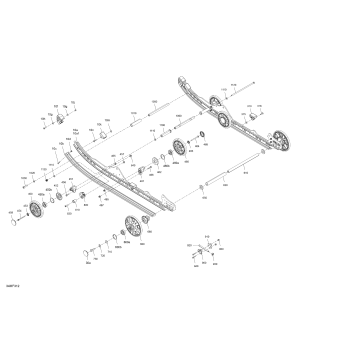 05- Suspension - Rear - Lower Section