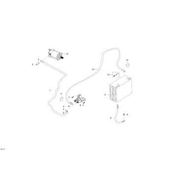 10- Battery And Starter _39M1547