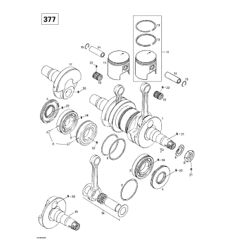 01- Crankshaft And Pistons (377)