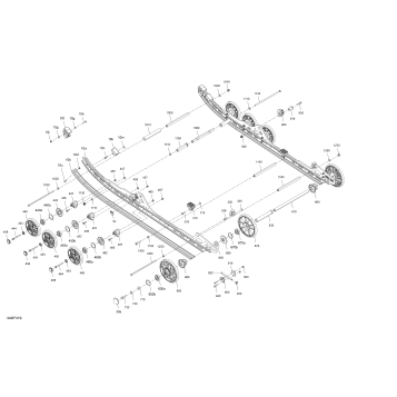 05- Suspension - Rear - Lower Section