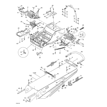 09- Frame And Accessories