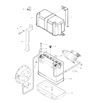 10- Electrical System