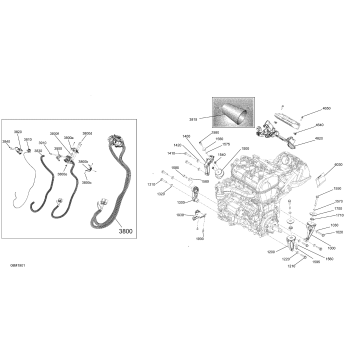 01- Engine REV GEN4 - 900 ACE