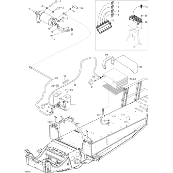 04- Electric Starter