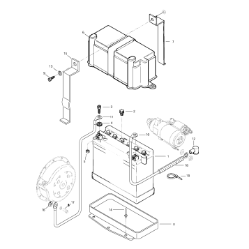 10- Electrical System