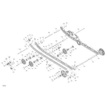 05- Suspension - Rear - Lower Section