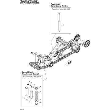 08- Rear Suspension Shocks