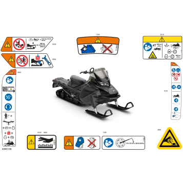 07- Body - Warning Decals