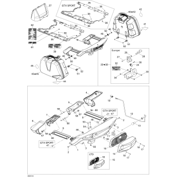 09- Luggage Rack LTD