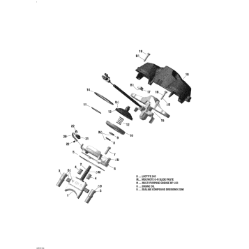 01- RAVE Valve - 800 E-TEC