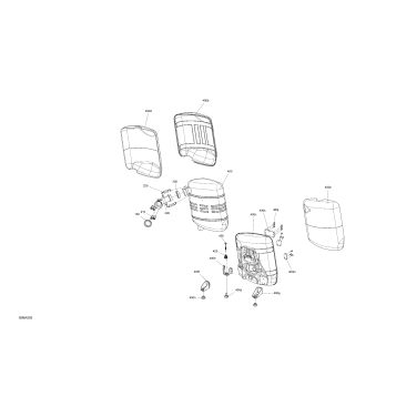 02- Engine - Exhaust