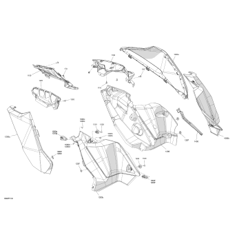 07- Body - Side Panels