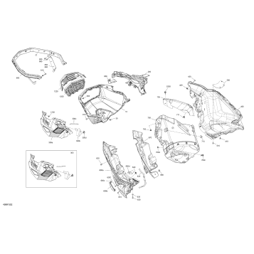 07- Body - Bottom Pan