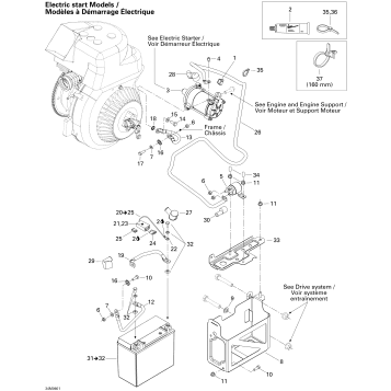 10- Battery And Starter