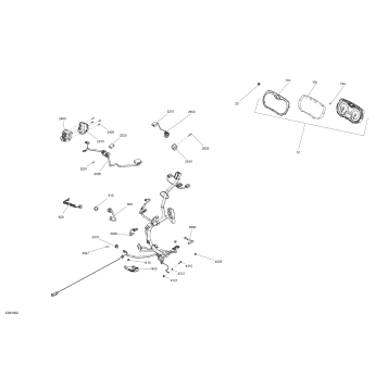 10- Electrical - 600 CARB