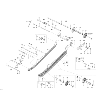 08- Rear Suspension - A