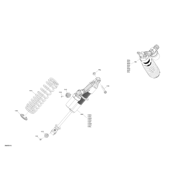 05- Suspension - Front Shocks