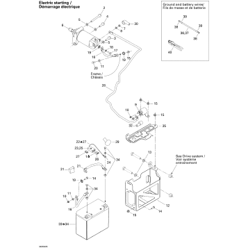10- Battery And Accessories