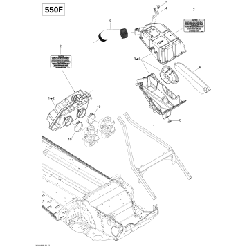 02- Air Intake System