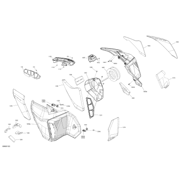 07- Body - Side Panels