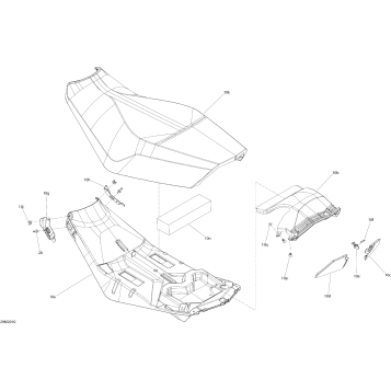 09- Seat - Main Section